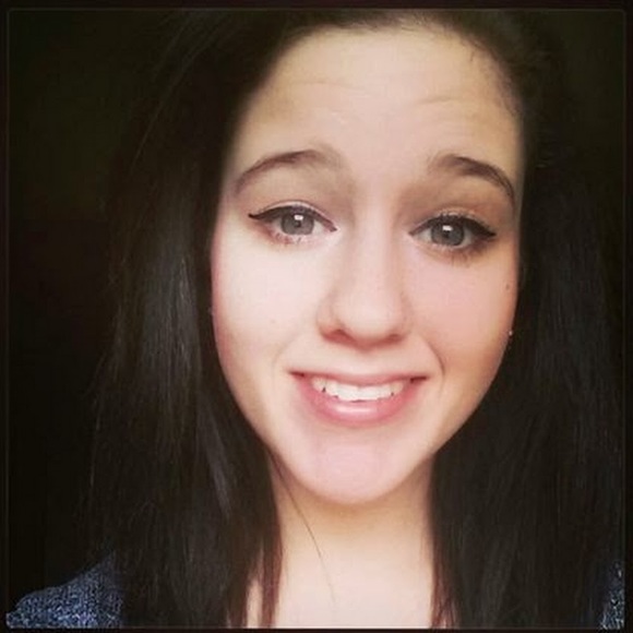 Meet your Posher, Megan - Picture 1 of 1